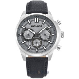 Police Police PEWJF0021001 Mens Watch Rangy 44mm 5ATM PEWJF0021001