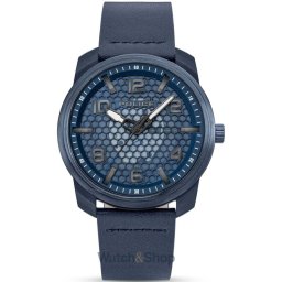 Police Police PEWGA0049103 Mens Watch Protector 44mm 5ATM PEWGA0049103