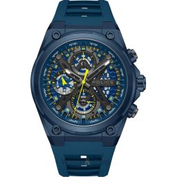 Police Police PEWGQ0054302 Mens Watch Sonic 45mm 5ATM PEWGQ0054302