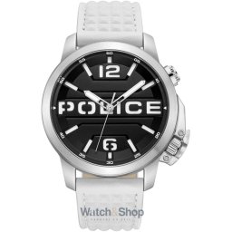 Police Police PEWJD0021704 Mens Watch Automated 44mm 5ATM PEWJD0021704