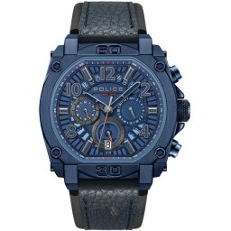 Police Police PEWJF0021904 Mens Watch Norwood 45mm 5ATM PEWJF0021904