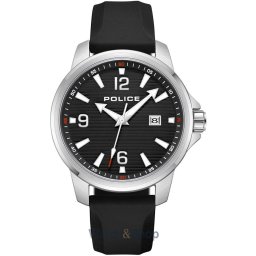 Police Police PEWJN0020903 Mens Watch Mensor 44mm 5ATM PEWJN0020903