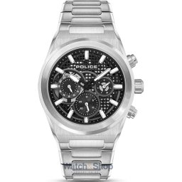 Police Police PEWJK2226706 Mens Watch Eclipse 45mm 5ATM PEWJK2226706
