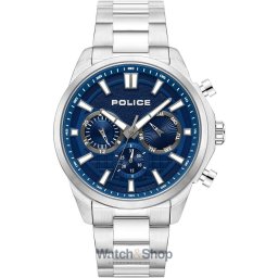 Police Police PEWJK0021004 Mens Watch Rangy 44mm 5ATM PEWJK0021004