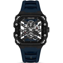 Police Police PEWGM0072001 Mens Watch Disruptor 45mm 5ATM PEWGM0072001