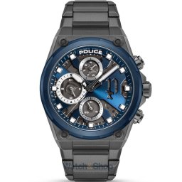 Police Police PEWGK2239107 Mens Watch Airflow 43mm 5ATM PEWGK2239107