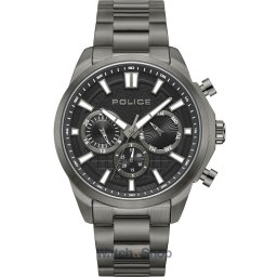 Police Police PEWJK0021003 Mens Watch Rangy 44mm 5ATM PEWJK0021003