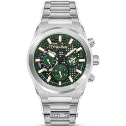 Police Police PEWJK2226708 Mens Watch Eclipse 45mm 5ATM PEWJK2226708