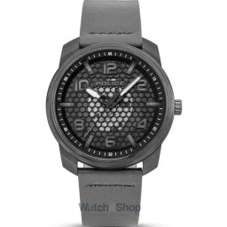 Police Police PEWGA0049101 Mens Watch Protector 42mm 5ATM PEWGA0049101