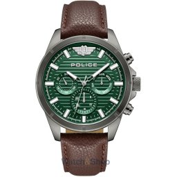 Police Police PEWJF2227811 Mens Watch Malawi 45mm 5ATM PEWJF2227811