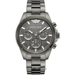 Police Police PEWJK2227808 Mens Watch Malawi 45mm 5ATM PEWJK2227808