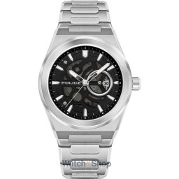 Police Police PEWJH2228007 Mens Watch Ofset 45mm 5ATM PEWJH2228007