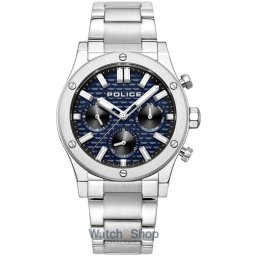 Police Police PEWJK0006204 Mens Watch Polysh 42mm 5ATM PEWJK0006204