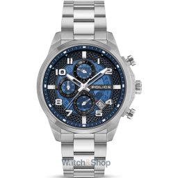Police Police PEWGK0053901 Mens Watch Soul 44mm 5ATM PEWGK0053901
