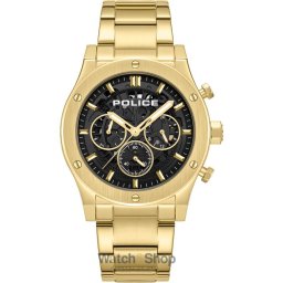 Police Police PEWJK0006404M Mens watch Knotty Chronograph 42mm 5ATM PEWJK0006404M