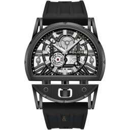 Police Police PEWGM0081507 Mens watch Daintree 2.0 46mm 5ATM PEWGM0081507