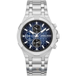 Police Police PEWGK0082004 Mens watch Guardian Chronograph 42mm 5ATM PEWGK0082004