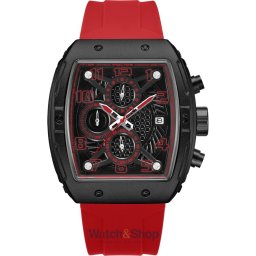 Police Police PEWGO0063105 Mens watch Coswig Chronograph 45mm 5ATM PEWGO0063105