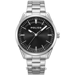 Police Police PEWJG0018205 Mens Watch Grille 42mm 5ATM PEWJG0018205