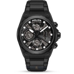 Police Police PEWGK2239106 Mens Watch Airflow Chronograph 43mm 5ATM PEWGK2239106