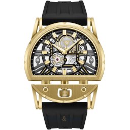 Police Police PEWGM0081508 Mens Watch Daintree 2.0 46mm 5ATM PEWGM0081508