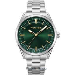 Police Police PEWJG0018204 Mens Watch Grille 42mm 5ATM PEWJG0018204