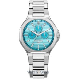 Roamer Roamer 995989 41 05 20 Mens Watch Spirit of Time full calendar 42mm 3ATM 995989 41 05 20