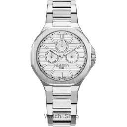 Roamer Roamer 995989 41 25 20 Mens Watch Spirit of Time full calendar 42mm 3ATM 995989 41 25 20
