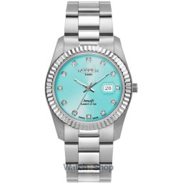 Roamer Roamer 852844 41 05 20 Ladies Watch Amalfi 34 10ATM 852844 41 05 20