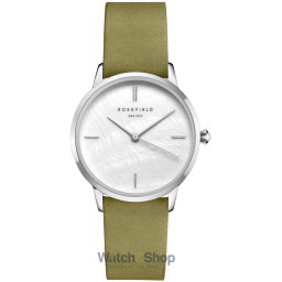 Rosefield Rosefield RMOLS-R05 Ladies Watch Pearl Edit 36mm 3ATM RMOLS-R05
