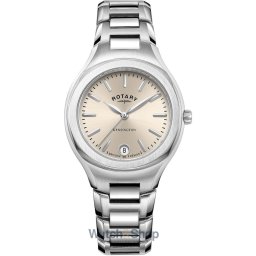 Rotary Rotary LB05105/03 Kensington Ladies Watch 32mm 5ATM LB05105/03