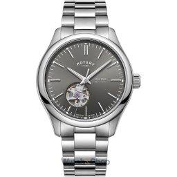 Rotary Rotary GB05095/74 Oxford Automatic Mens Watch 40mm 5ATM GB05095/74