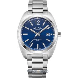 Rotary Rotary GB05480/05 Avenger Mens Watch 38mm 5ATM GB05480/05