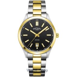 Rotary Rotary GB05521/04 Mens Watch Contemporary 40mm 5ATM GB05521/04