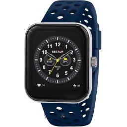 Sector Sector R3251159002 S-03 PRO Unisex Watch Smartwatch 38mm R3251159002