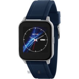 Sector Sector R3251550002 Unisex Watch Smartwatch S-05 36mm R3251550002