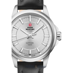 Swiss Military Swiss Military SM34105.09 Ladies Watch Classic sapphire crystal 28mm 10ATM SM34105.09