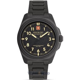 Swiss Military Hanowa Swiss Military Hanowa SMWGG0003941 Mens Watch Fieldmaster 40mm 10ATM SMWGG0003941