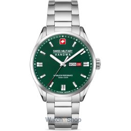 Swiss Military Hanowa Swiss Military Hanowa SMWGH0001603 Mens Watch Roadrunner Maxed 43mm 10ATM SMWGH0001603