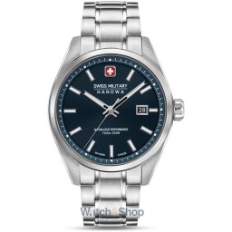 Swiss Military Hanowa Swiss Military Hanowa SMWGH0004103 Mens Watch Pioneer 41mm 10ATM SMWGH0004103