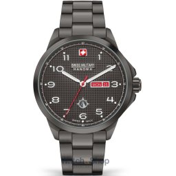 Swiss Military Hanowa Swiss Military Hanowa SMWGH2100341 Mens Watch Puma 45mm 10ATM SMWGH2100341