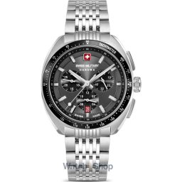 Swiss Military Hanowa Swiss Military Hanowa SMWGI0003302 Mens Watch Defender Chrono 41mm 10ATM SMWGI0003302