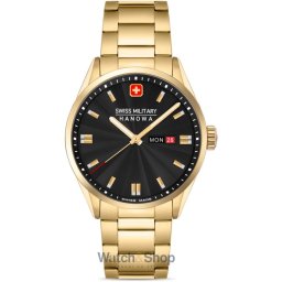 Swiss Military Hanowa Swiss Military Hanowa SMWGH0001610 Mens Watch Roadrunner Maxed 43mm 10ATM SMWGH0001610