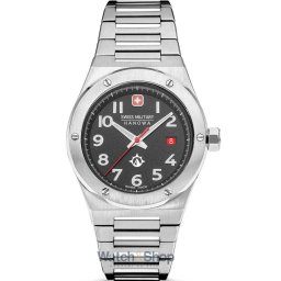 Swiss Military Hanowa Swiss Military Hanowa SMWGH2101902 Mens Watch Sonoran 43mm 10ATM SMWGH2101902