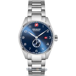 Swiss Military Hanowa Swiss Military Hanowa SMWGH0000705 Mens Watch Lynx 42mm 10ATM SMWGH0000705