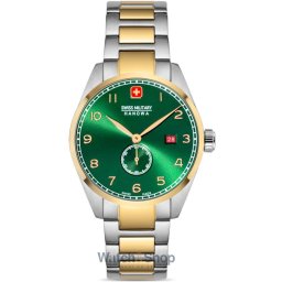 Swiss Military Hanowa Swiss Military Hanowa SMWGH0000760 Mens Watch Lynx 42mm 10ATM SMWGH0000760