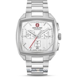 Swiss Military Hanowa Swiss Military Hanowa SMWGI0004303 Mens Watch Starlight Chronograph 40mm 10ATM SMWGI0004303