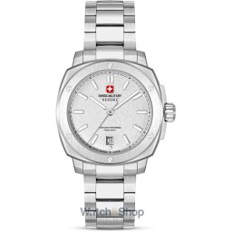 Swiss Military Hanowa Swiss Military Hanowa SMWGH0006503 Mens watch Sirius 40mm 10ATM SMWGH0006503