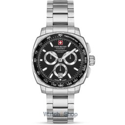 Swiss Military Hanowa Swiss Military Hanowa SMWGI0006802 Mens watch Speedwell Chronograph 41mm 10ATM SMWGI0006802