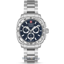 Swiss Military Hanowa Swiss Military Hanowa SMWGI0006803 Mens watch Speedwell Chronograph 41mm 10ATM SMWGI0006803